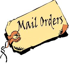 mail order system